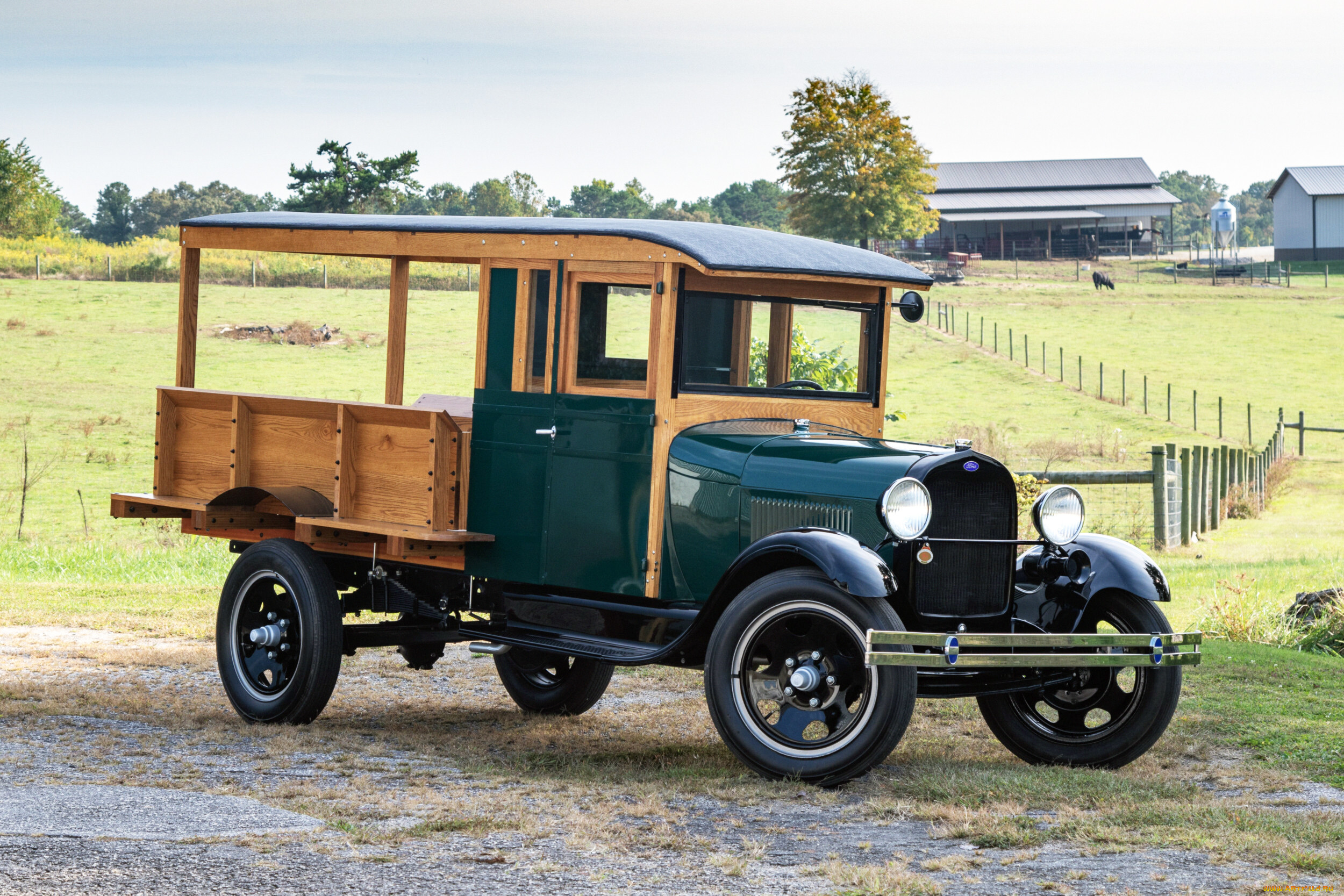 , , ford